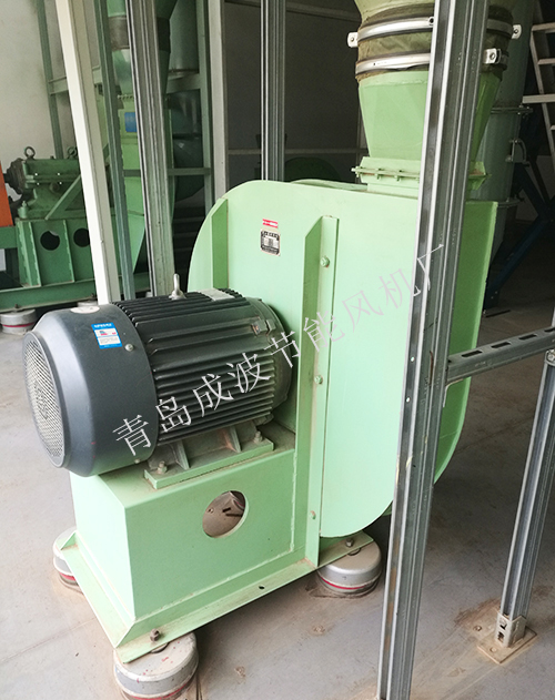 卷煙除塵風(fēng)機(jī)